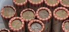 Estate Wheat 18 Rolls Early Date — photo 3