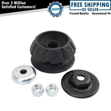 Front Upper Shock Strut Mount Kit Cushion Bearing For Yaris Prius c Scion xD