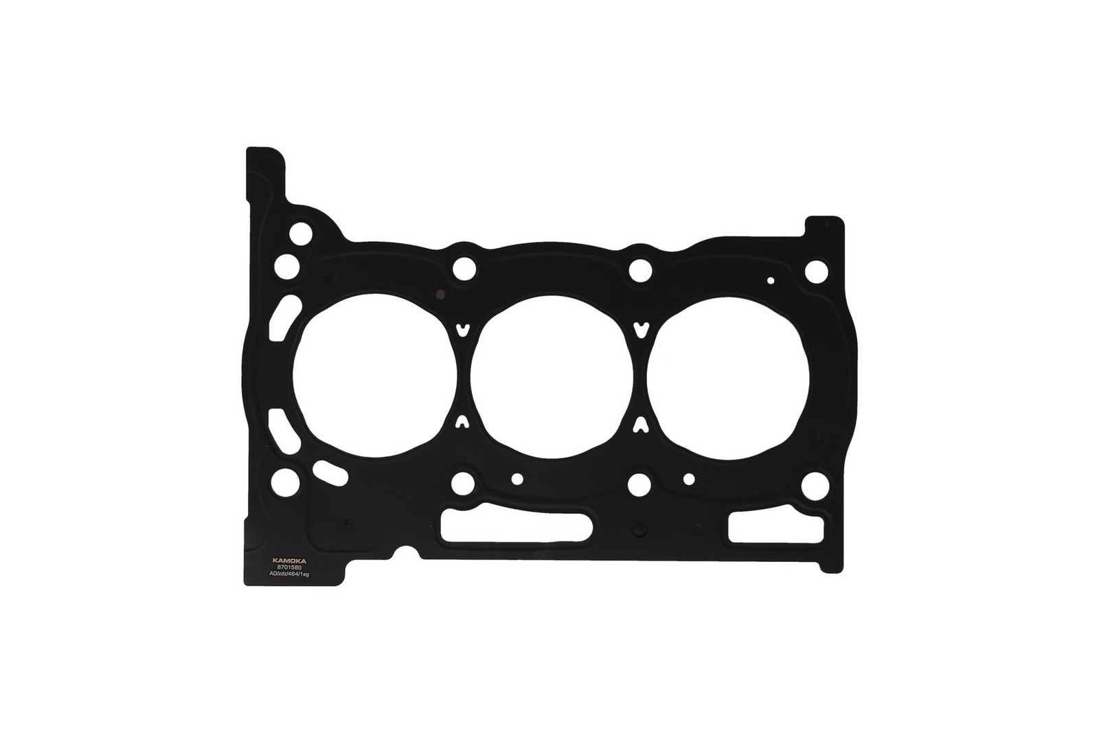 ✅Fits KAMOKA 8701580 HEAD GASKET - GASKET MATERIAL: CITROËN C1 14'-> ⭐UK Seller⭐