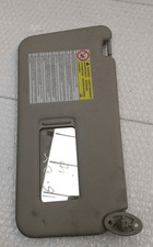 71743619 Aletta parasole parabrezza DX FIAT SEDICI (3B) 1.9 MJT 4x2 SUV