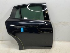 Porte arrière et accessoires Porsche PANAMERA