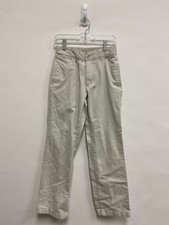 Gap Kids SIZE 10 Pale Beige Boy's Pants