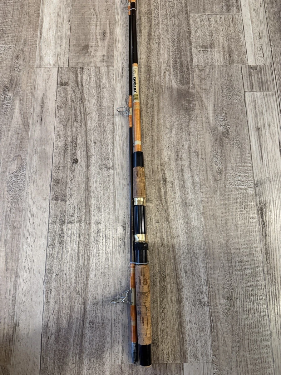 Daiwa Vintage Fishing Rods for sale - eBay