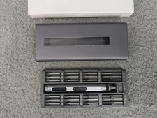 Mini Electric Screwdriver 52 in 1 Precision Screwdriver Set with Magnetic Bits