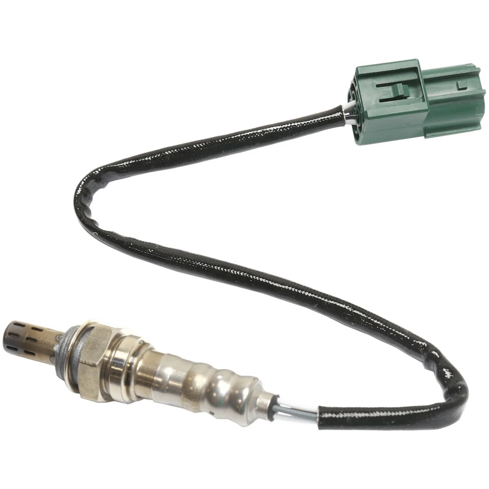 Juego de 2 pares de sensores de oxígeno O2 lado conductor o pasajero aguas abajo derecha izquierda Foto 2 de 4