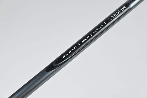Ladies Taylormade Miscela #8 Iron / Ladies Flex Miscela Shaft - Picture 4 of 6