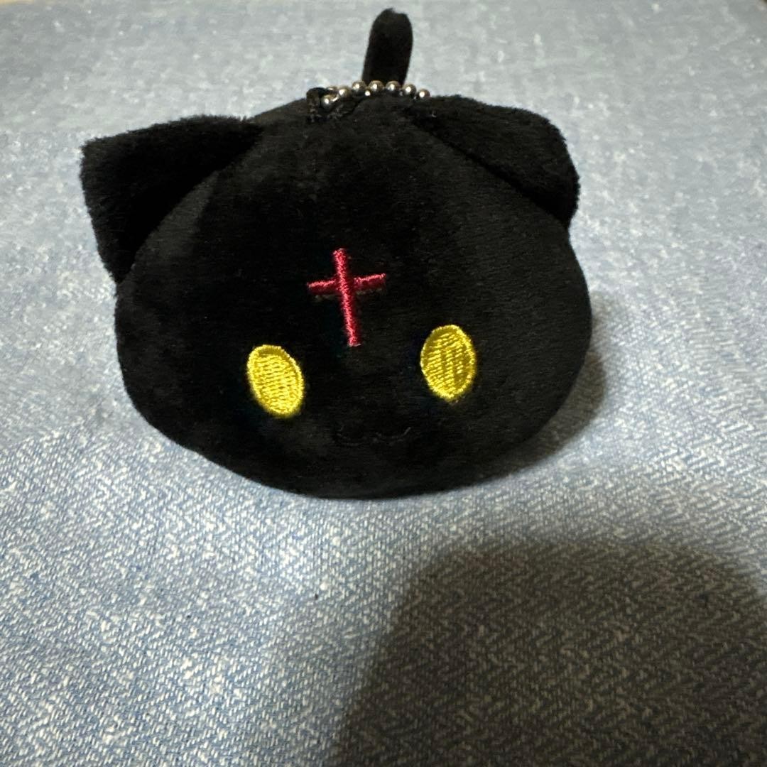 Juguete de peluche Chomusuke