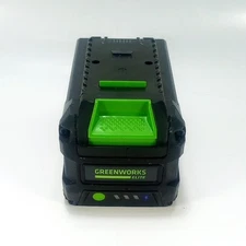 Greenworks Elite 40V MAX 3.0 Ah Lithium-Ion Li-Ion Battery ONLY Model L-300