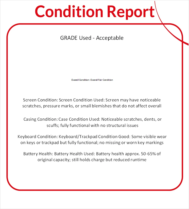 HP Zbook 14u G5 14 inch Windows 11 Laptop Intel i7 8550U 8GB RAM 256GB SSD USB C - Image 3 of 4