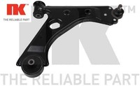 NK 5013640 Lenker FüR RadaufhäNgung Querlenker Lenker RadaufhäNgung FüR Opel
