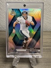 2024 Panini Mosaic - Mark Brunell #247 Silver Prizm