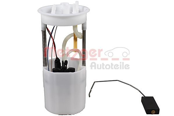 Metzger Kraftstoff-FöRdereinheit 2250355 FüR VW-image