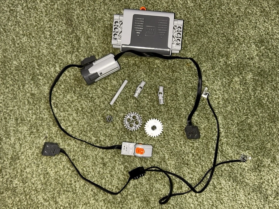 Lego 8293 power functions Set - Bild 2 von 2