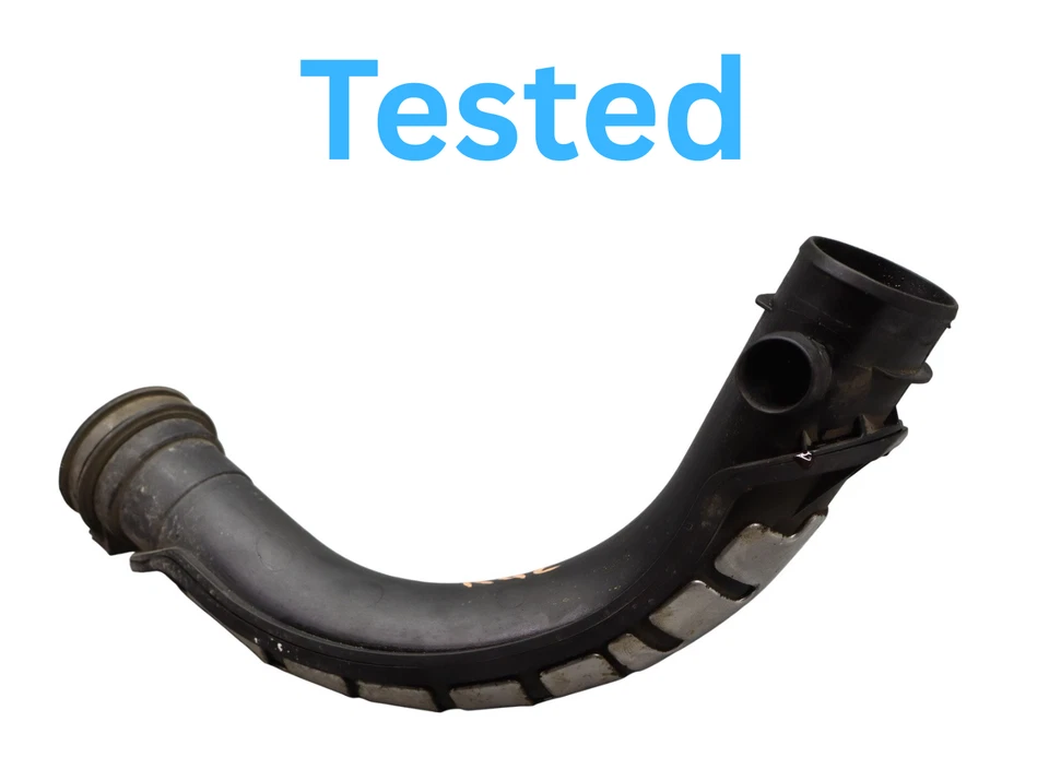 Tubo de conducto de admisión de aire del motor Land Rover Range Rover Evoque 12-17 OEM Foto 3 de 4