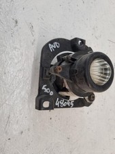Antibrouillard Fiat 500