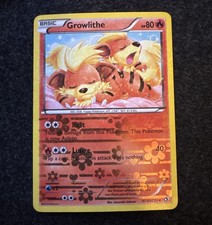 Growlithe #RC4 Precios | Pokemon Legendary Treasures | Tarjetas de