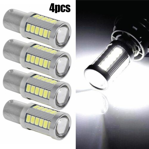 Lamp LED Bulb Accessories Low Power Replacement Tool 12V DC 4pcs 5050 - Picture 3 of 10