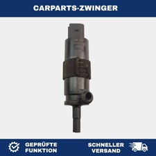 Audi A4 8W B9 Wischwasserpumpe 8K9955647 Bj2019