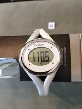 oregon scientific orologio donna