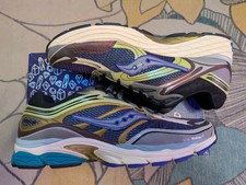 Saucony Progrid Omni 9 Crystal Cave Size 14
