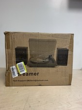 UDreamer UD006 Record player 40W