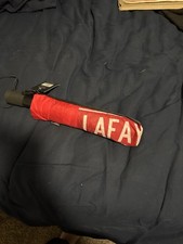 Supreme ShedRain Street Signs Umbrella 2021 . 54" auto open-and-close       