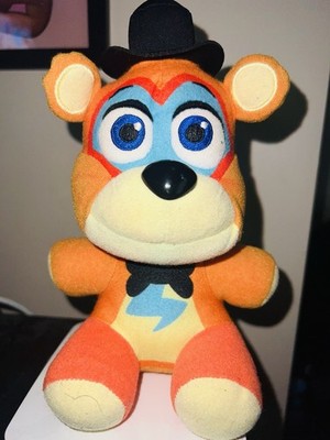 Security Breach : Freddy Fazbear