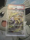 Mewtwo VSTAR GG44/GG70 Crown Zenith: Galarian Gallery Holo