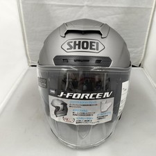 Casco moto integrale SHOEI J-FORCE4 DOT nero nuovo