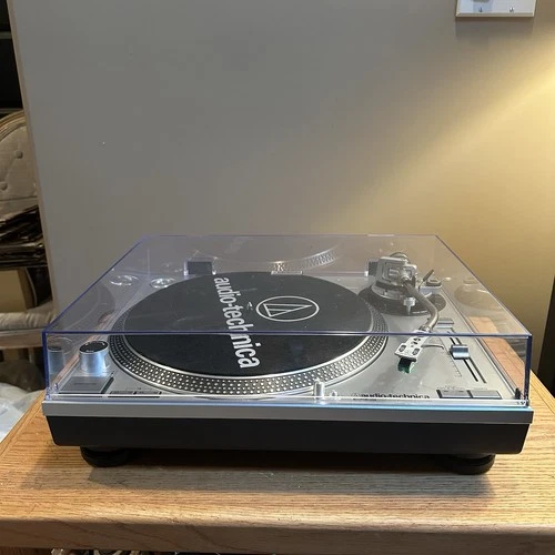 Audio-Technica AT-LP120XUSB