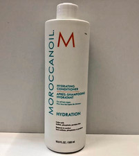 Moroccanoil Hydrating Conditioner 16.9 oz / 500ml Pump damage