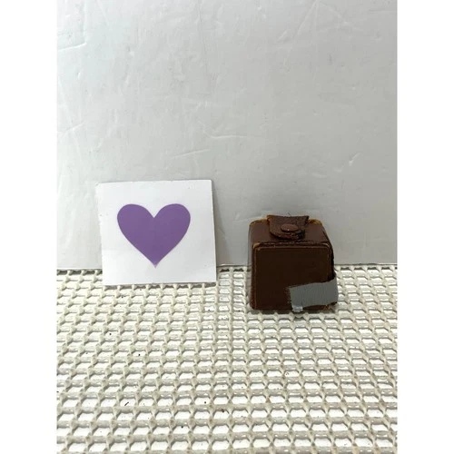 Vintage Leica Metraphot 3 analog light meter