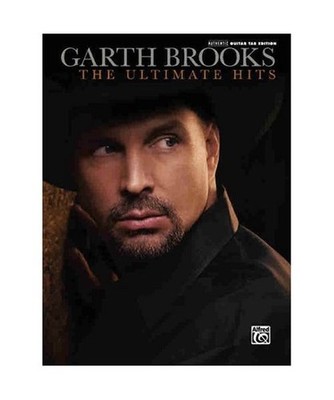 Garth Brooks: The Ultimate Hits