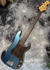 Fullertone Guitars Pro-Baganda 60 Lpb Precision Bass Safe delivery from Japan