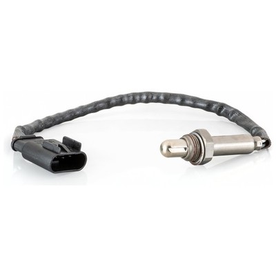 Lambdasonde beheizt 4-polig 275 mm Kabel HELLA für u.a. FIAT PUNTO