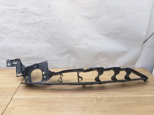 BMW X5 E70 LCI Frontmaske Frontscheinwerfer Halterung Vorne Rechts 7157990