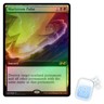 FOIL MAELSTROM PULSE Ultimate Masters: Box Topper Magic MTG MINT CARD