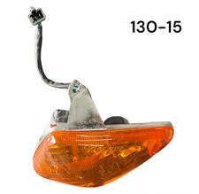 Honda Innova ANF 125i 2011 - Indicator