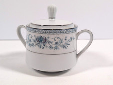 Noritake Blue Dinnerware & Serveware for sale | eBay