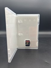Luigi's Mansion 3 Nintendo Switch, 2019 Cleaned, Tested