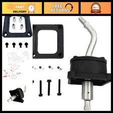 5-speed Long Throw Shifter Kit For Nv4500 Transmission - Dodge 25003500 1996 5-speed Long Throw Shifter Kit For Nv4500 Transmission - Dodge 25003500 1996