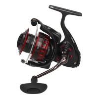 Daiwa Bg Red 3000 Meeresrolle Spinnrolle Salzwasserfest