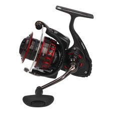 Mulinello da mare Daiwa BG Red 3000 mulinello da spinning resistente all'acqua salata