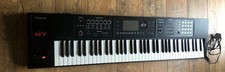 Roland FA07 Music Workstation Sythesizer Keyboard for sale