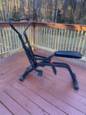 USED WESLO CARDIOGLIDE, LIFESTYLER CARDIO, Excellent Condition!!