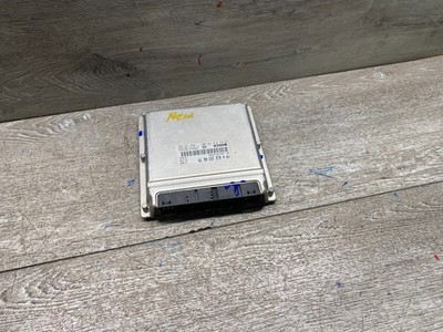 OEM MERCEDES DODGE SPRINTER  2003-206 DIESEL CDI 2.7L ENGINE DME ECU ECM MODULE