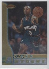1996-97 Bowman's Best Greg Anthony #57 11pj