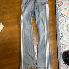 Adidas Originals Denim Pants