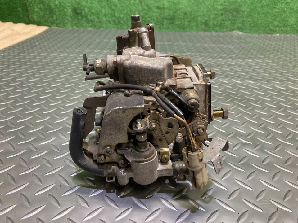 SUBARU Sambar KS3 KS4 KV3 KV4 EN07 4WD Carburetor Genuine Part Van - Image 4 of 4