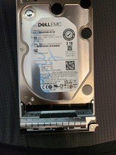  Dell HUS722T2TALA600 2TB 7.2K SATA 3.5" HDD